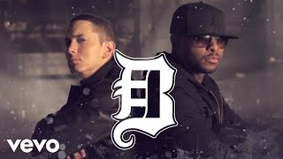 Bad Meets Evil  Fast Lane ft Eminem Royce Da 59 [upl. by Alina]