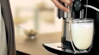 Miele Barista CM5100 [upl. by Landy]