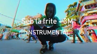 Seb la Frite  3M instrumental [upl. by Ettevi]