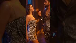 Kya Baat Hai 20 Vicky Kaushal and Kiara Advanis killer moves❤️vickykaushalkiaraadvanishorts [upl. by Eislrahc]