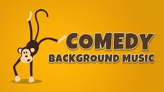 COMEDY MUSIC BACKGROUND INSTRUMENTAL  NO COPYRIGHT BACKGROUND MUSIC [upl. by Noslien13]