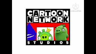 ALL Cartoon Network Studios Logos Evolutions Cartoon Cartoons [upl. by Hach]