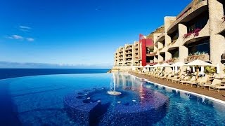 Top10 Recommended Hotels in Puerto Rico Gran Canaria Canary Islands Spain [upl. by Almeeta706]