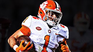 Will Shipley 🔥 Top RB In College Football ᴴᴰ [upl. by Ramses396]