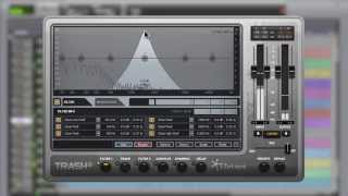 Mixing Tips  Part 2 of 3 Mixing Bass with Trash 2 [upl. by Alleuqcaj]