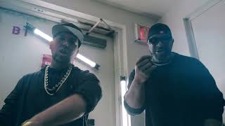 Termanology  Let Ya Glock Burst ft Kool G Rap Official Music Video [upl. by Mikal]