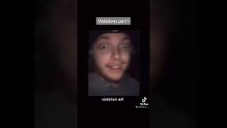 That one there was a violation personally i wouldnt have it violation tiktok compilation Pt 2 [upl. by Cohby880]