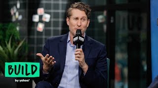 Scott Aukerman Explains How “Between Two Ferns” Evolved [upl. by Bradski]