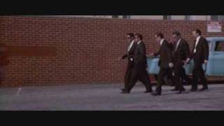 Reservoir Dogs Soundtrack  FULL TRACK [upl. by Calli390]