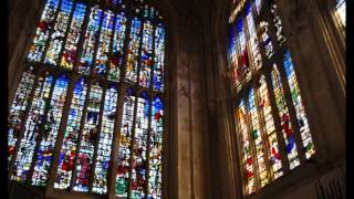 Anglican Chant Psalm 130 De profundis  Choir of Kings College Cambridge [upl. by Yelyah]