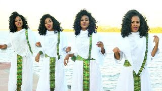 Amsal Mitike  Ende Bethelhem  New Ethiopian Music 2016 Official Video [upl. by Pelaga524]