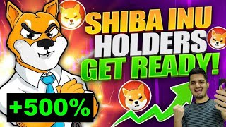 🔴 URGENT Shiba Inu ₹1 in Future 🔥 Shiba Inu Robinhood Listing 🔥 Bitcoin Crypto News Today [upl. by Nauqyt120]