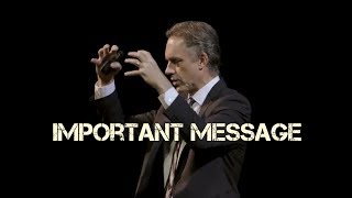 Dr Jordan Peterson speaks the truth the academic world doesnt want to hear [upl. by Suoinuj]