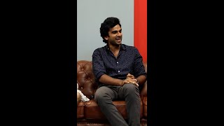 Love illa na ennala irukka mudiyadhu  AshokSelvan  Rituvarma  Sun Music shorts [upl. by Ehcadroj756]