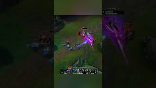 Dorans blade diff gaming leagueoflegends riot league [upl. by Dercy]