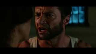 The Wolverine  Trailer 3 [upl. by Baptist578]