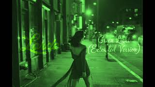 Lorde  Green Light Extended Version [upl. by Hnirt]