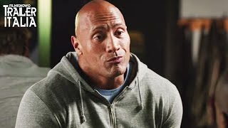 UNA SPIA E MEZZO  una commedia con Dwayne Johnson  Clip quotNon ho fatto granchèquot [upl. by Hershel586]