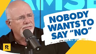 Dave Ramsey Explains the National Debt [upl. by Airym113]