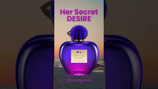 Her Secret Desire Antonio Banderas for women [upl. by Beau998]