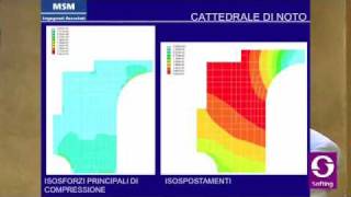 Ing F Spadafora Ing M Moscato  Progettare con NolianParte prima [upl. by Idna]