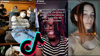 THIS IS MODERN FEMINISM TALKING  New Tik Tok Compilation [upl. by Geerts]