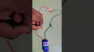 potentiometer resistor project [upl. by Singh]