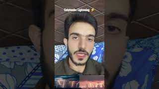 What is Catatumbo Lightening ⚡ facts venezuela catatumbo usa viralvideo viralshorts [upl. by Barnaby]