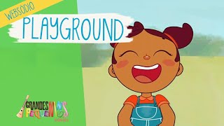 EP 18 PLAYGROUND [upl. by Sillek]