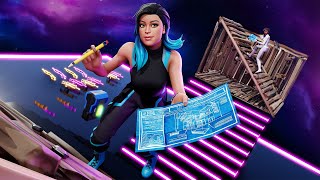 Live Fortnite 1v1 2v2  viewer zone wars  Playing With Subs  Live Arena SoloDuoTrio [upl. by Marjorie]