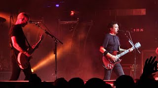 Rise Against  Satellite  Live in Chicago 2024 [upl. by Monjo680]