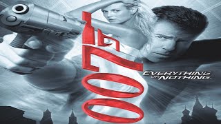 007 Everything Or Nothing PS2 Full Game Longplay [upl. by Nylsor]