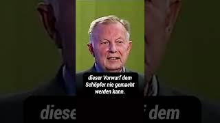 Warum so viele Sterne – Werner Gitt [upl. by Jeremy523]