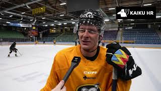 Otteluennakko  Joel Olkkonen  SaiPa  Kärpät 1311 [upl. by Kahl]