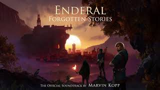 Enderal OST  The Black Walz [upl. by Laurene]