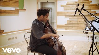 Sheku KannehMason  Star of the County Down Arr for Solo Cello [upl. by Carline]