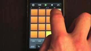 Native Instruments  iMaschine User Guide  With ProducerTechcom [upl. by Summons]