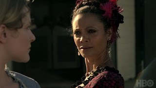 Season 1 Marathon Westworld HBO [upl. by Stasny]