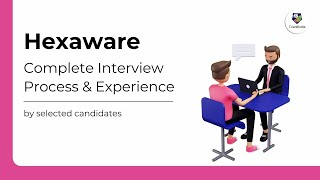 Hexaware Placement Experience  Interview and Test Experience by 2022 Batch Student [upl. by Halivah272]