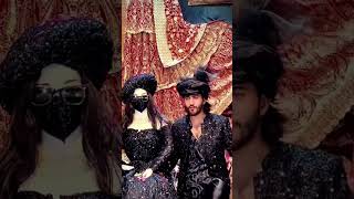 Badshah love reels fashion song mindandfashion bollyfashion art bollywoodfashionista [upl. by Dolphin]