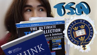 Oxford TSA tips  Section 1 critical thinking questions  Mistakes from an oxford reject [upl. by Ailongam58]