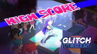 Glitch Techs  quotRock em Sock emquot [upl. by Sky]