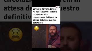 Slitta PD dem politica satira meme instadaily viral ferrovia salerno napoli campania [upl. by Terza]