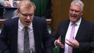 Reform MP EXPOSES Labour’s net zero fantasy ‘END THE MADNESS’ [upl. by Homer]