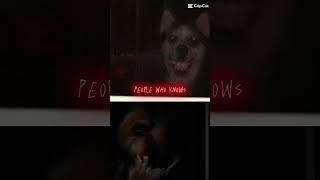 Just a normal dog right creepypasta [upl. by Ula]