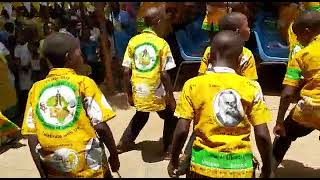 CHUMA CHATHUCHI WONDERFUL CATHOLIC LITURGICAL DANCE AND SONG MALAWI [upl. by Rolyak951]