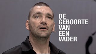 Theo Maassen De geboorte van een vader [upl. by Schrader]