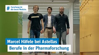 JobsPharma Market Access Manager bei Astellas – wie neue Medikamente auf den Markt kommen [upl. by Dranreb305]