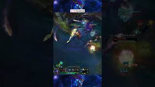 Challenger Aurelion Sol Penta [upl. by Ativ396]