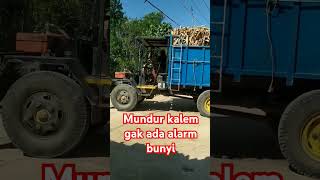 Mundur polosan oprator opratormuda farming automobile mesindiesel pertanian [upl. by Tanny]